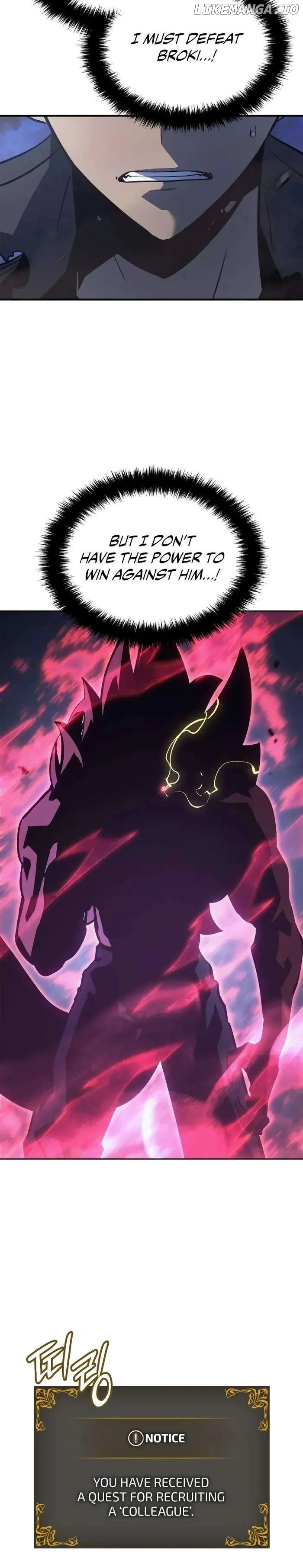 Solo Leveling Ragnarok - Chapter 13 image 08_optimized